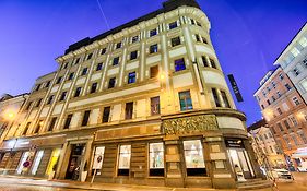 Nyx Hotel Prague By Leonardo Hotels